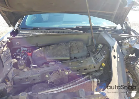 2015 GMC Acadia Slt-2 из США, поврежденный, VIN 1GKKVSKD5FJ368803